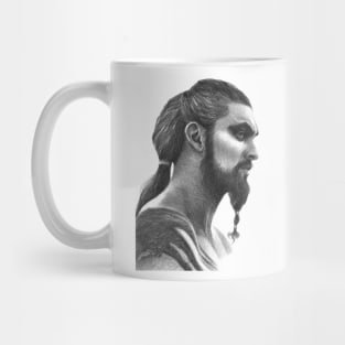 Jason Momoa Mug